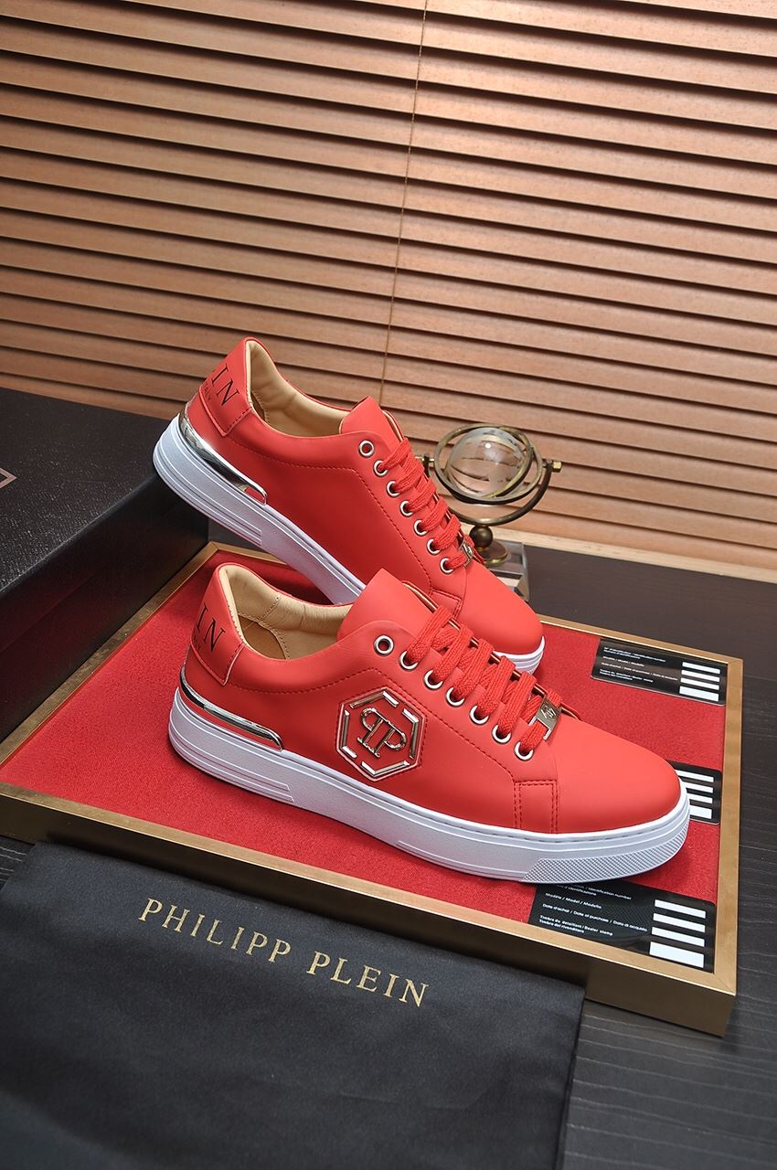 Philipp Plein Shoes